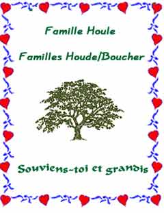 Logo de Laurent Houle